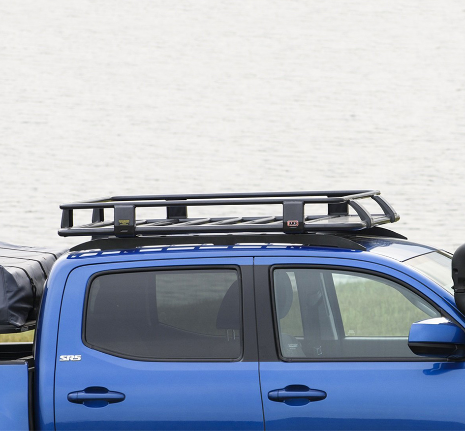 Экспедиционный багажник ARB Ford Ranger PX 2011-2015 (arb,3800250)